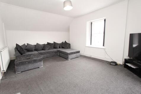 2nd floor - 1 Bedroom flat