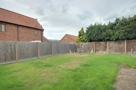 1 Garden B