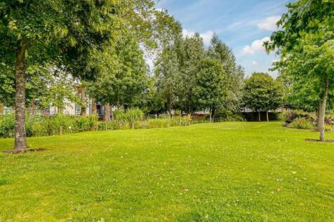 Communal Gardens