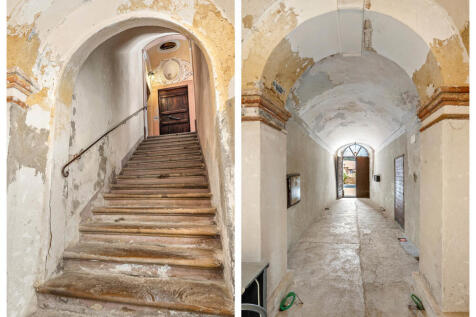 CDP2648 - Downtown 4-bedroom house with roof terrace, Città della Pieve-33