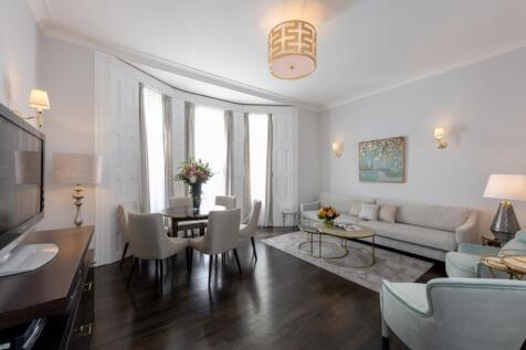 2 bed flat to rent - long let