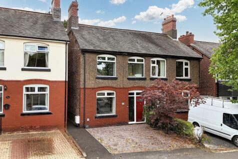 Stone, ST15 - property photo