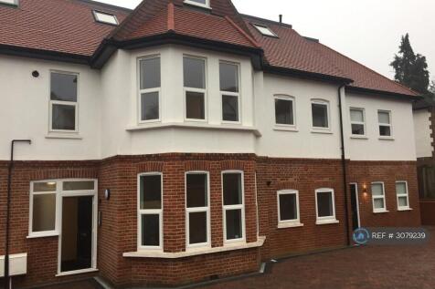 1-bed flat on Purley, Purley, CR8, £1,400/mo