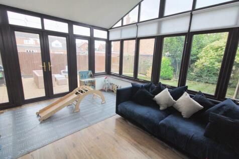 Sun room