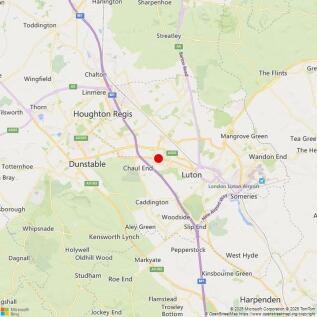 Ordnance Survey Map