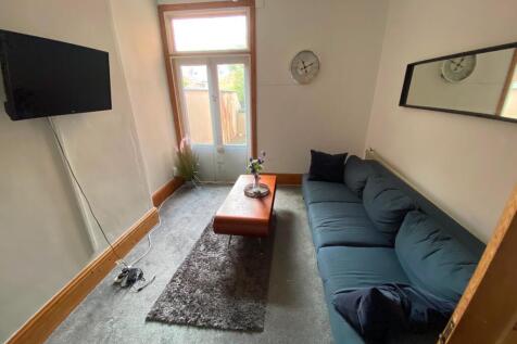 Statham Street, Derby, Derby City photo 3