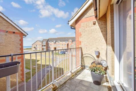 Balcony / Terrace