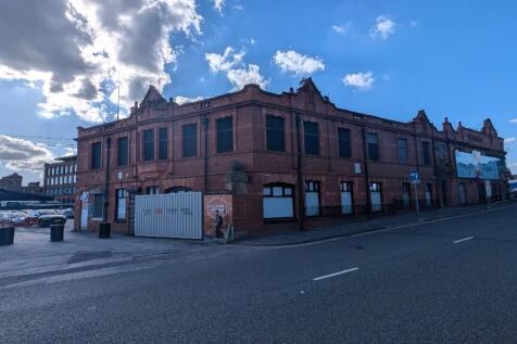 Gatehouse external
