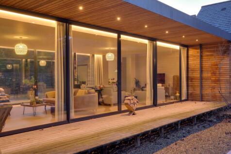 Coln Signature homes