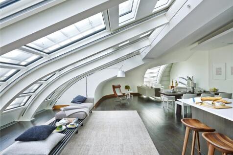 Open-Plan Living