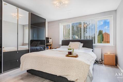 Ground Floor Bedroom 