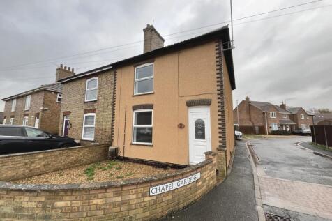 3-bed house on Wype Road, Eastrea, PE7, £1,100/mo