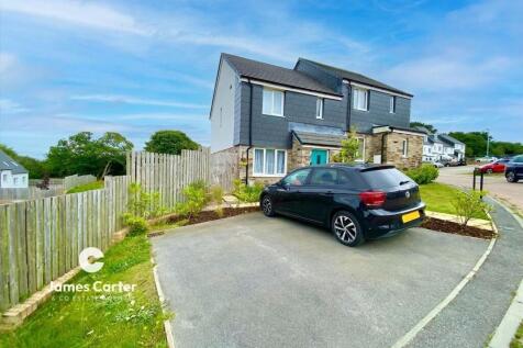 Churchtown View