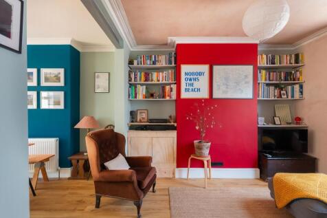 Bristol, BS5 - property photo
