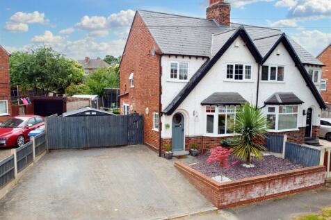 Nottingham, NG10 - property photo
