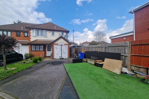 Morley crescent  ...
