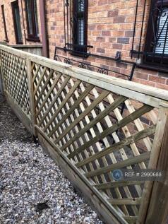 Rear Courtyard