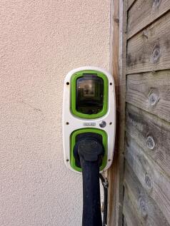 EV Charging