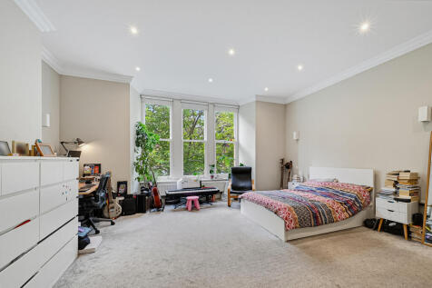 The Gardens, East Dulwich London SE22 photo 4