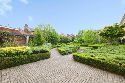 Communal Gardens