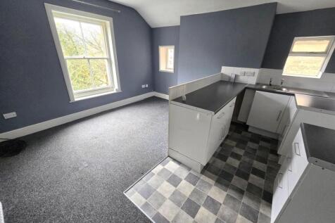Lounge/Kitchen