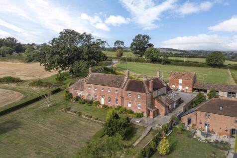 Stone Farmhouse