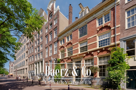 Singel 265 A 1012 WG AMSTERDAM image 1
