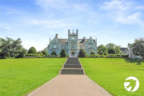 Ingress Park Abbey