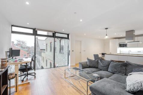 VENN STREET, SW4 photo 3
