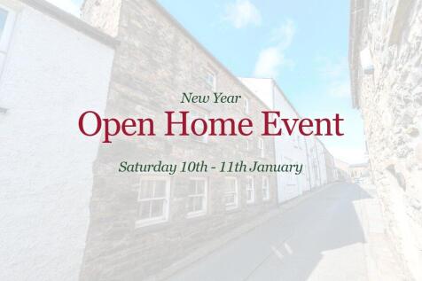 Open Home Event
