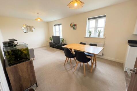 Lounge / Diner / Kitchen
