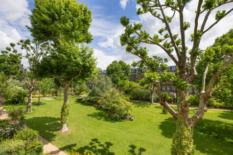 Warrington Crescent, Maida Vale, London, W9 photo 4