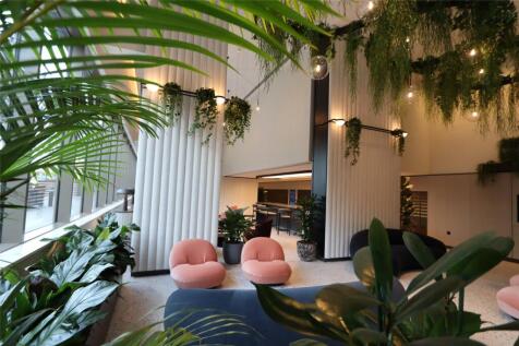 Communal Area