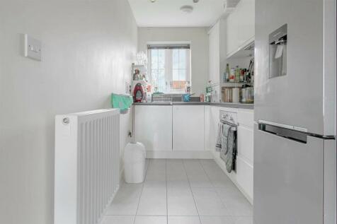 1, Mucklestone House, Keen Avenue, Buntingford photo 4