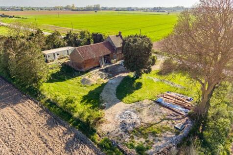 Ashtree Barn (Old Leake)-2