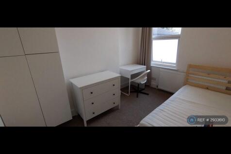 Room 3 - £580pcm All Inclusive