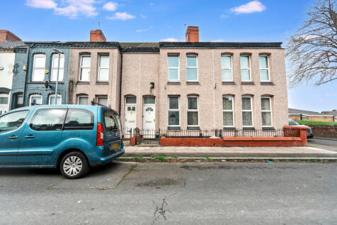 35 Bibbys Lane, Bootle, Merseyside, L20 4JJ