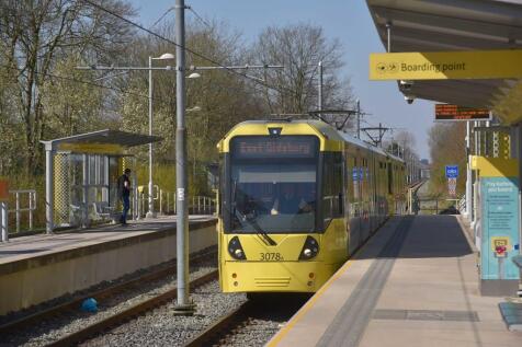 Tram Stop