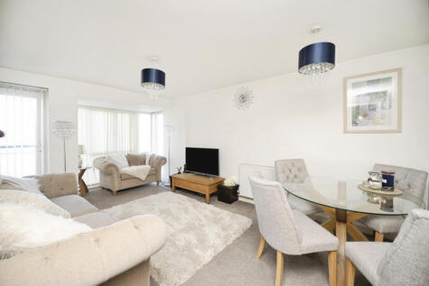 Living / Dining Room