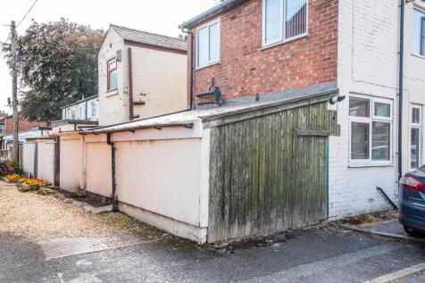 Lean-To External