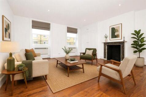 Cgi Furnished