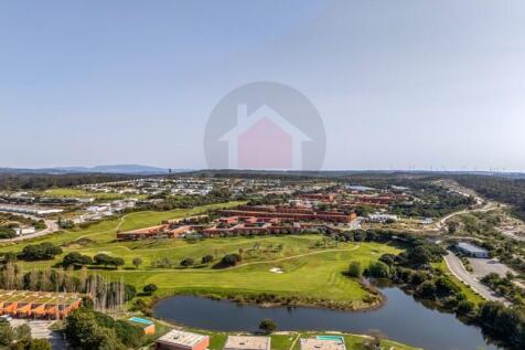 villa in Bom Sucesso