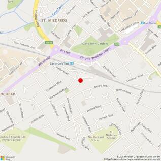 Property Map