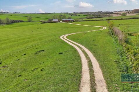 The Hedgerows, Stonton Wyville