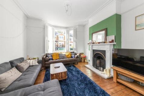 5-bed house on Ivydale Road, Nunhead, London, £4,000/mo