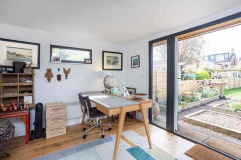 Garden Studio