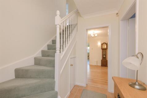 30 Coton Road, Nether Whitacre