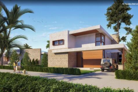 4 Bedroom Villas at new phase of a Popular Esentepe Resort Image 9999 1