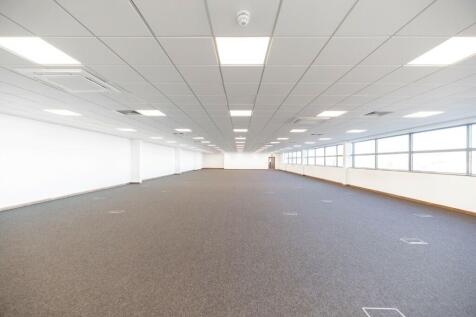 Distribution Warehouse to rent Image 5