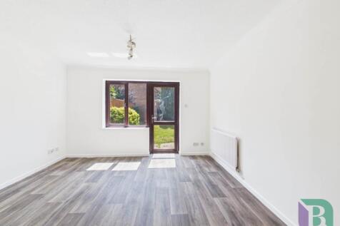 Gaddesden Crescent, Milton Keynes photo 5